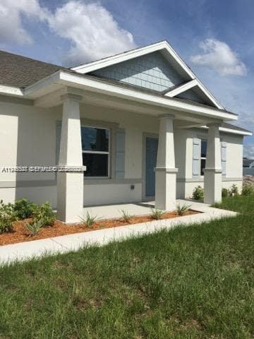 2240 SW Lawrence St, Port St. Lucie FL 34953