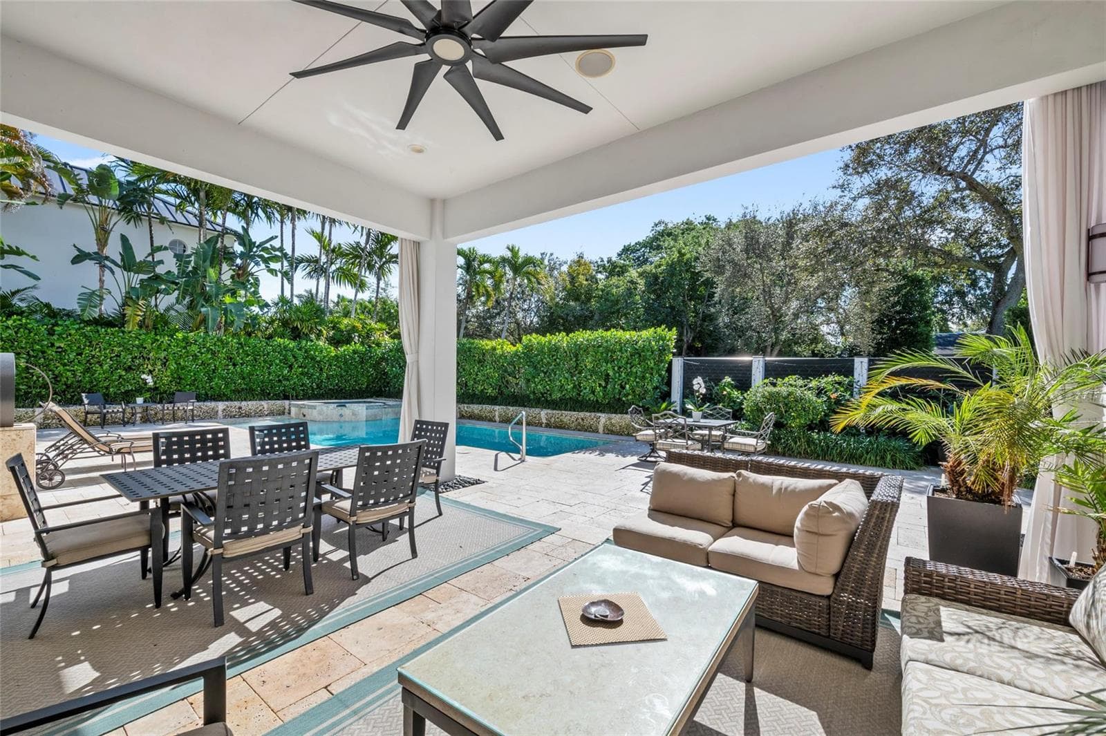 1036 SE 12th Way, Fort Lauderdale FL 33316 photo 3