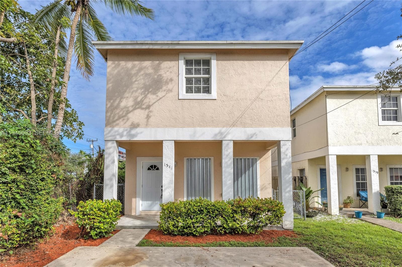 1541 NW 1st Ct, Miami FL 33136