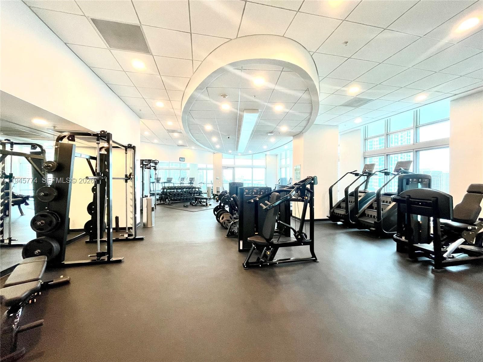 300 S Biscayne Blvd # T-1803, Miami FL 33131 photo 5