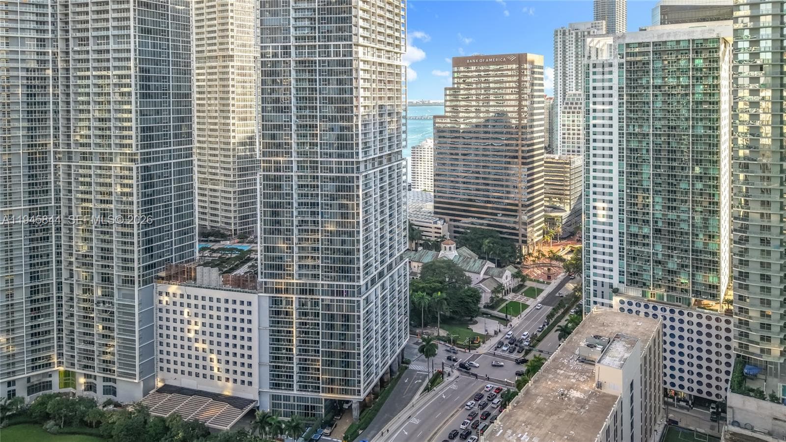 475 Brickell Ave # 4215, Miami FL 33131 photo 2