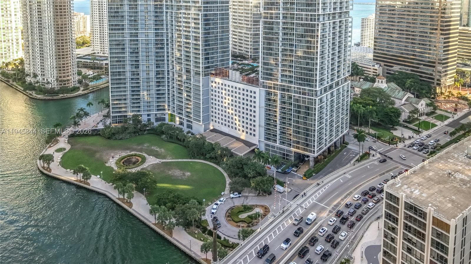 475 Brickell Ave # 4215, Miami FL 33131 photo 3