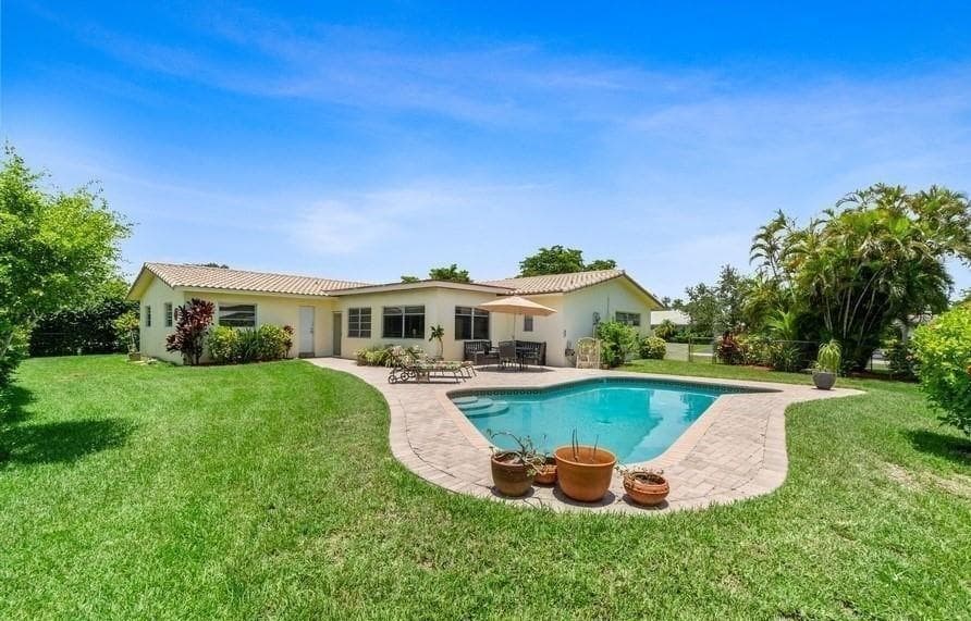 8306 NW 36th Street, Coral Springs FL 33065 photo 5