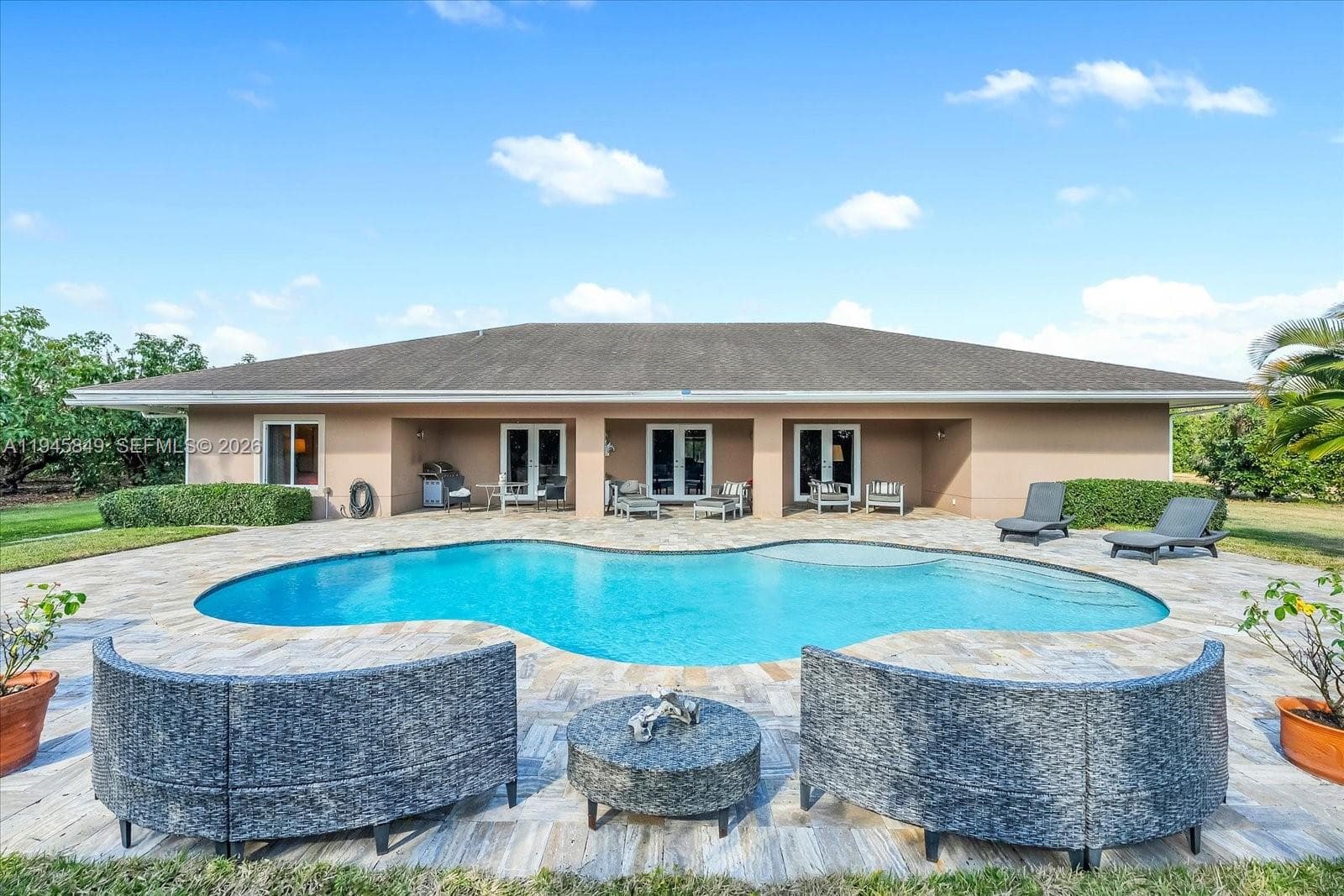 15150 SW 240th St, Homestead FL 33032 photo 3