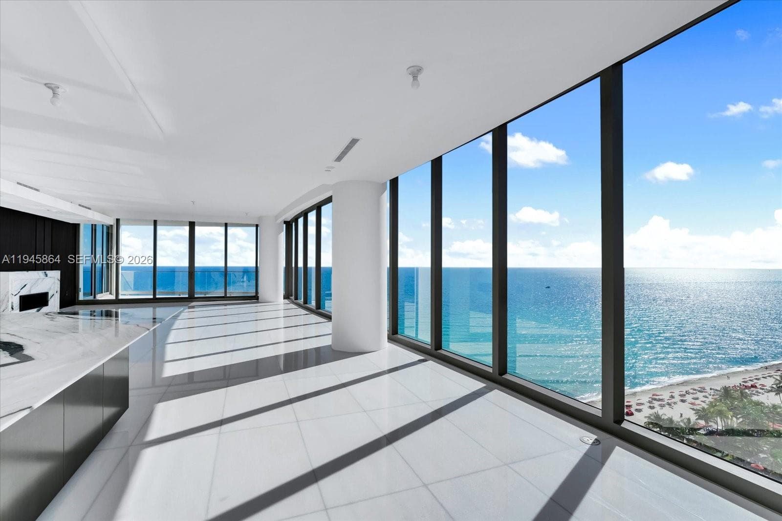17975 Collins Ave # N1801, Sunny Isles Beach FL 33160