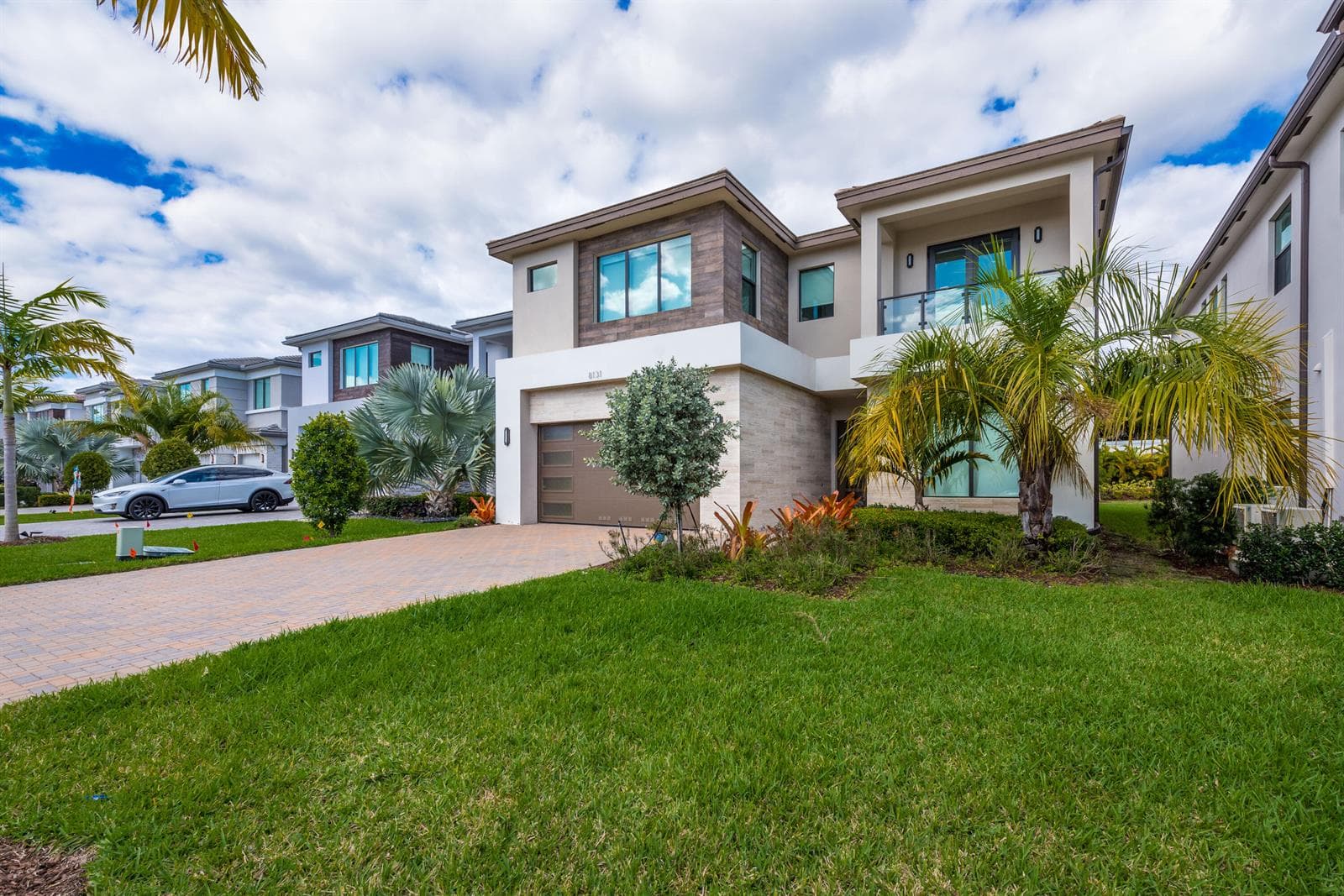8131 Laurel Falls Drive, Boca Raton FL 33496 photo 2