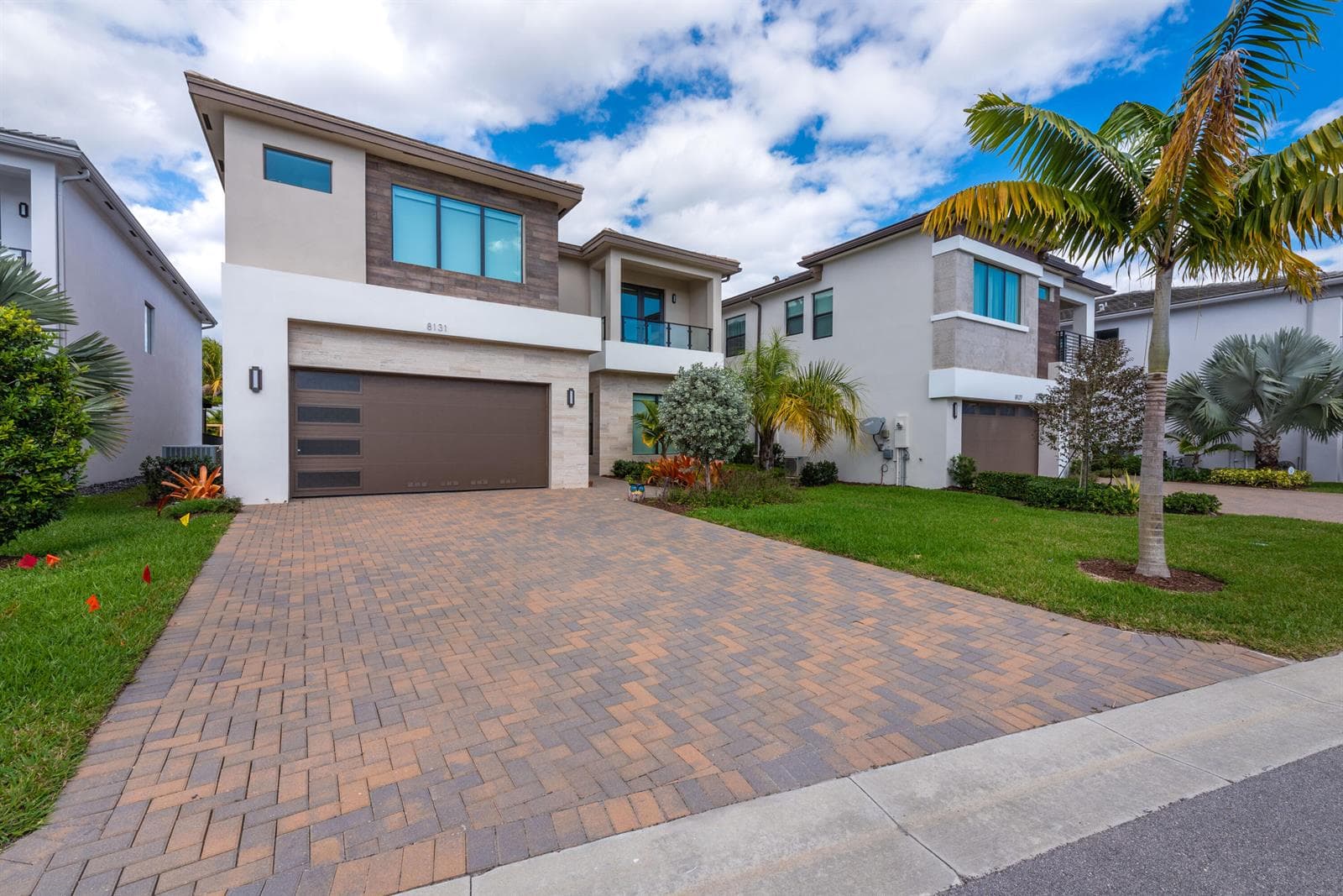 8131 Laurel Falls Drive, Boca Raton FL 33496 photo 3