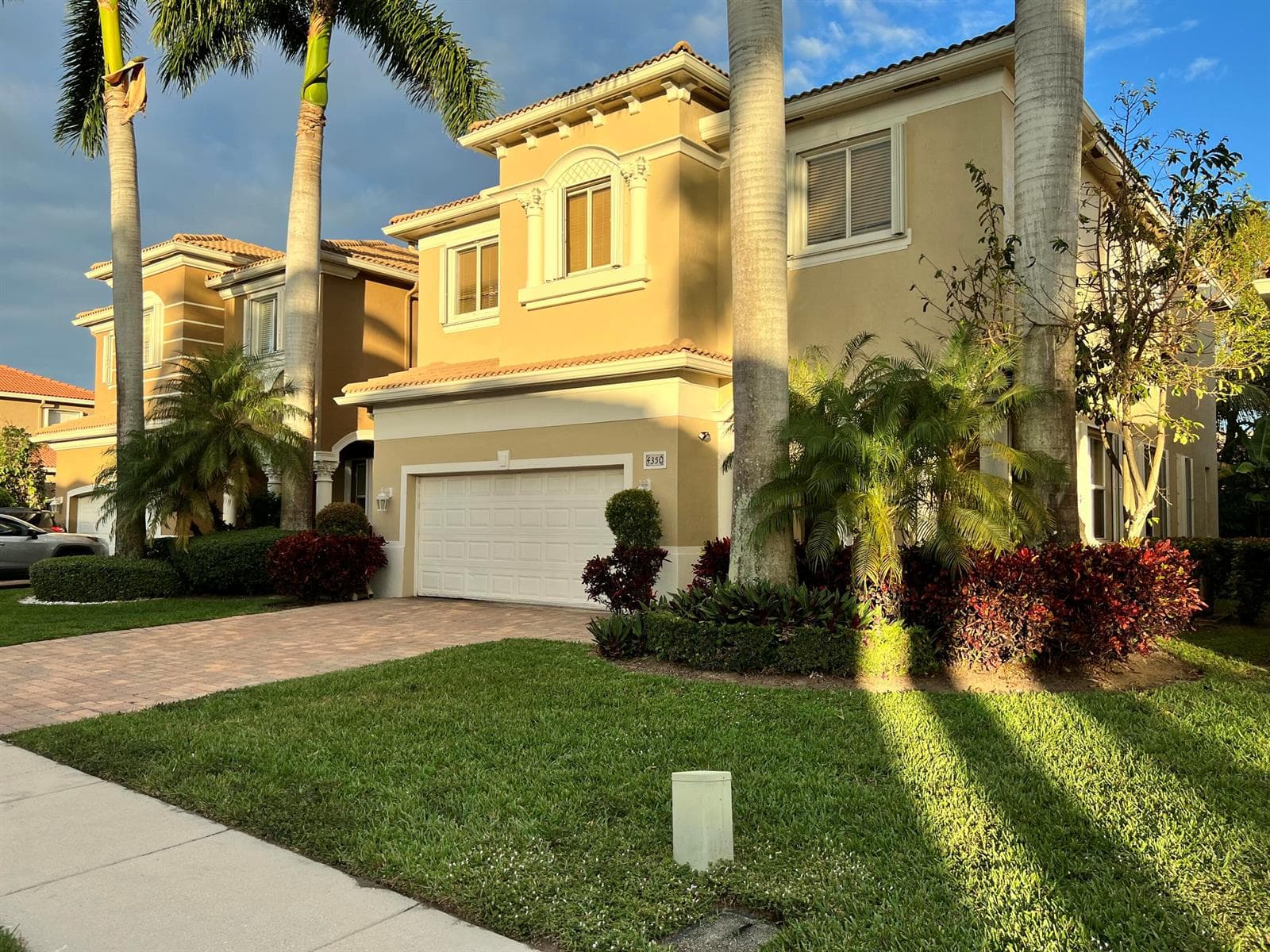 4350 Key Lime Boulevard, Boynton Beach FL 33436 photo 2