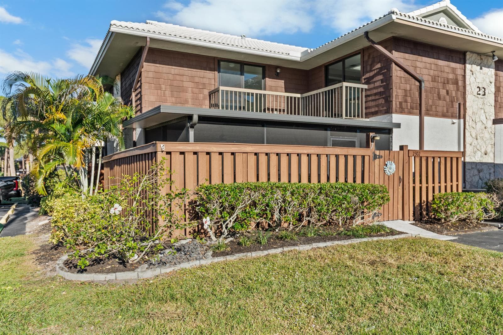 2302 SE Round Table Drive # B, Port St. Lucie FL 34952 photo 2