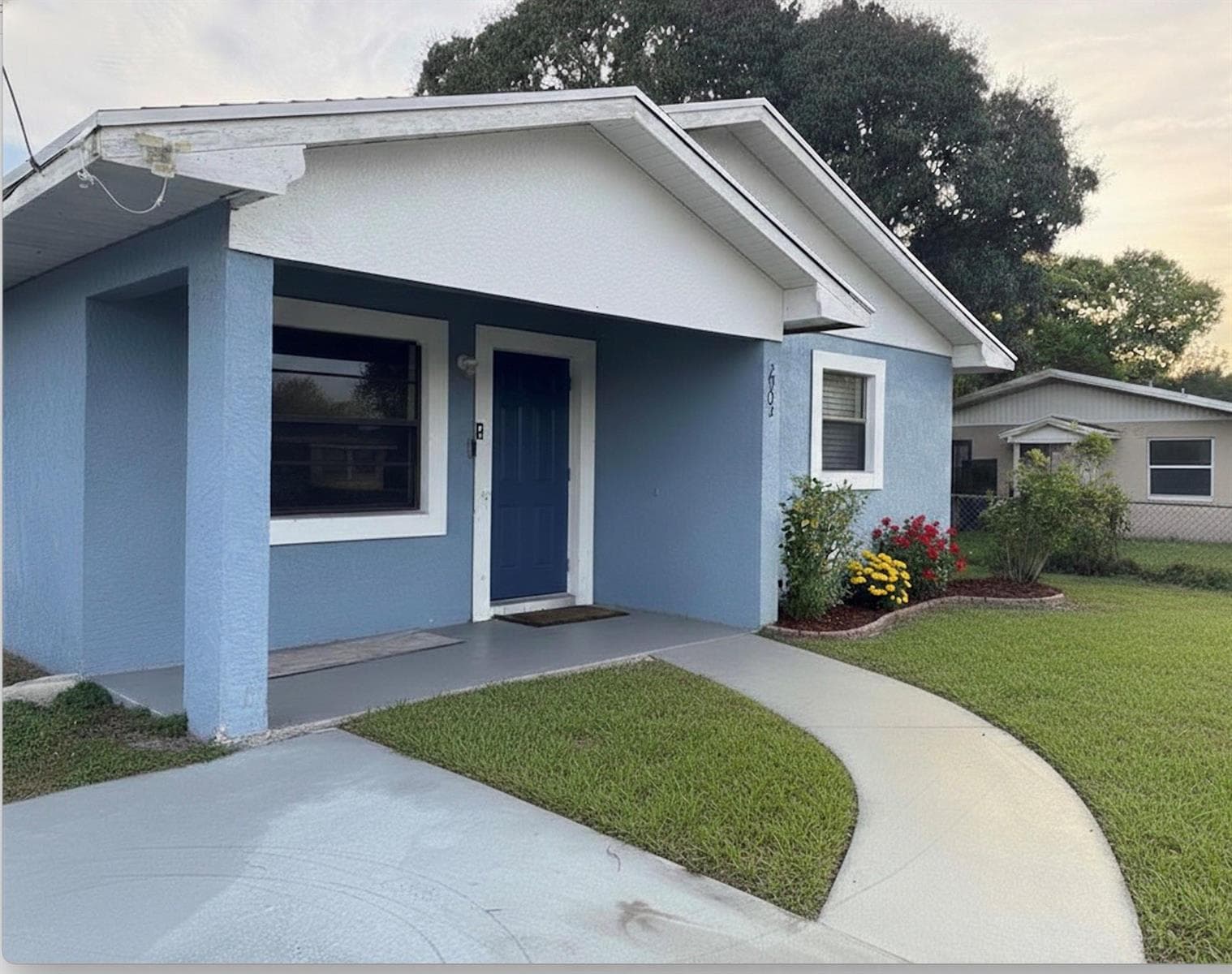 2903 Avenue R, Fort Pierce FL 34947