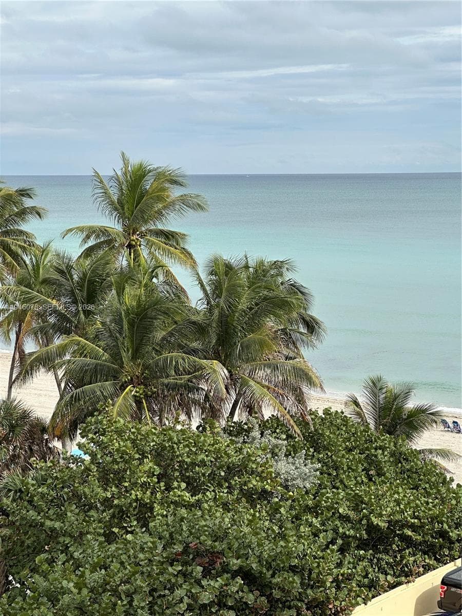 2501 S Ocean Dr # 507, Hollywood, FL 33019