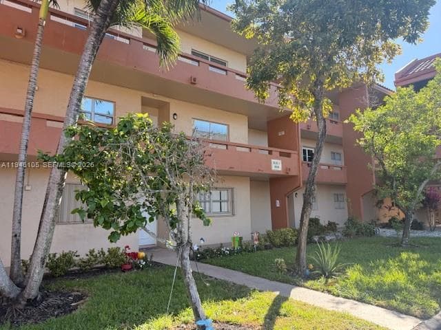 8818 W Mcnab Rd # 206, Tamarac FL 33321