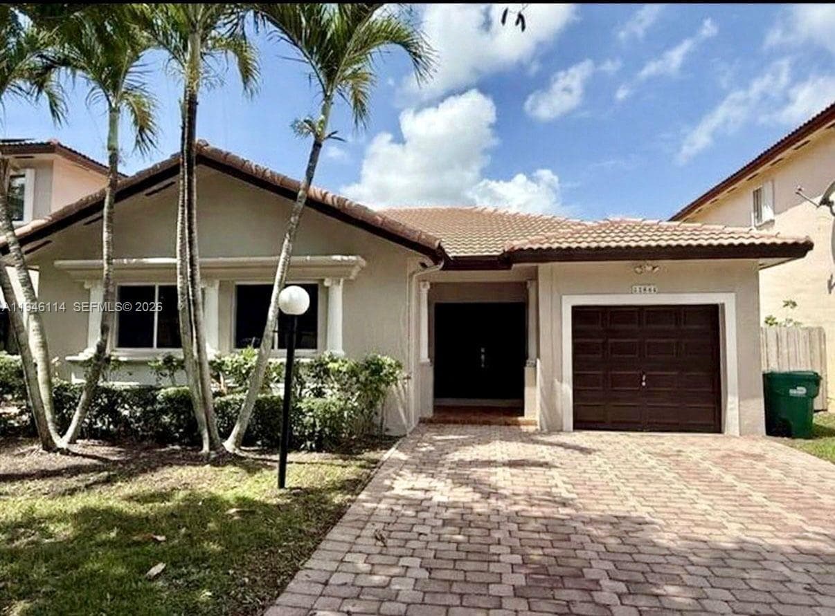 22844 SW 114th Ave, Miami FL 33170