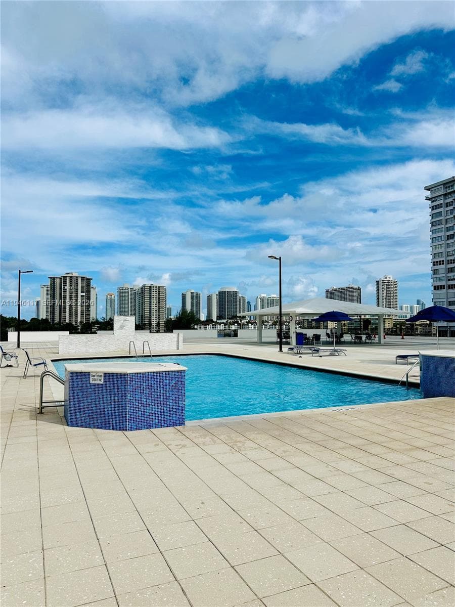 2750 NE 183rd St # 1607, Aventura FL 33160 photo 3