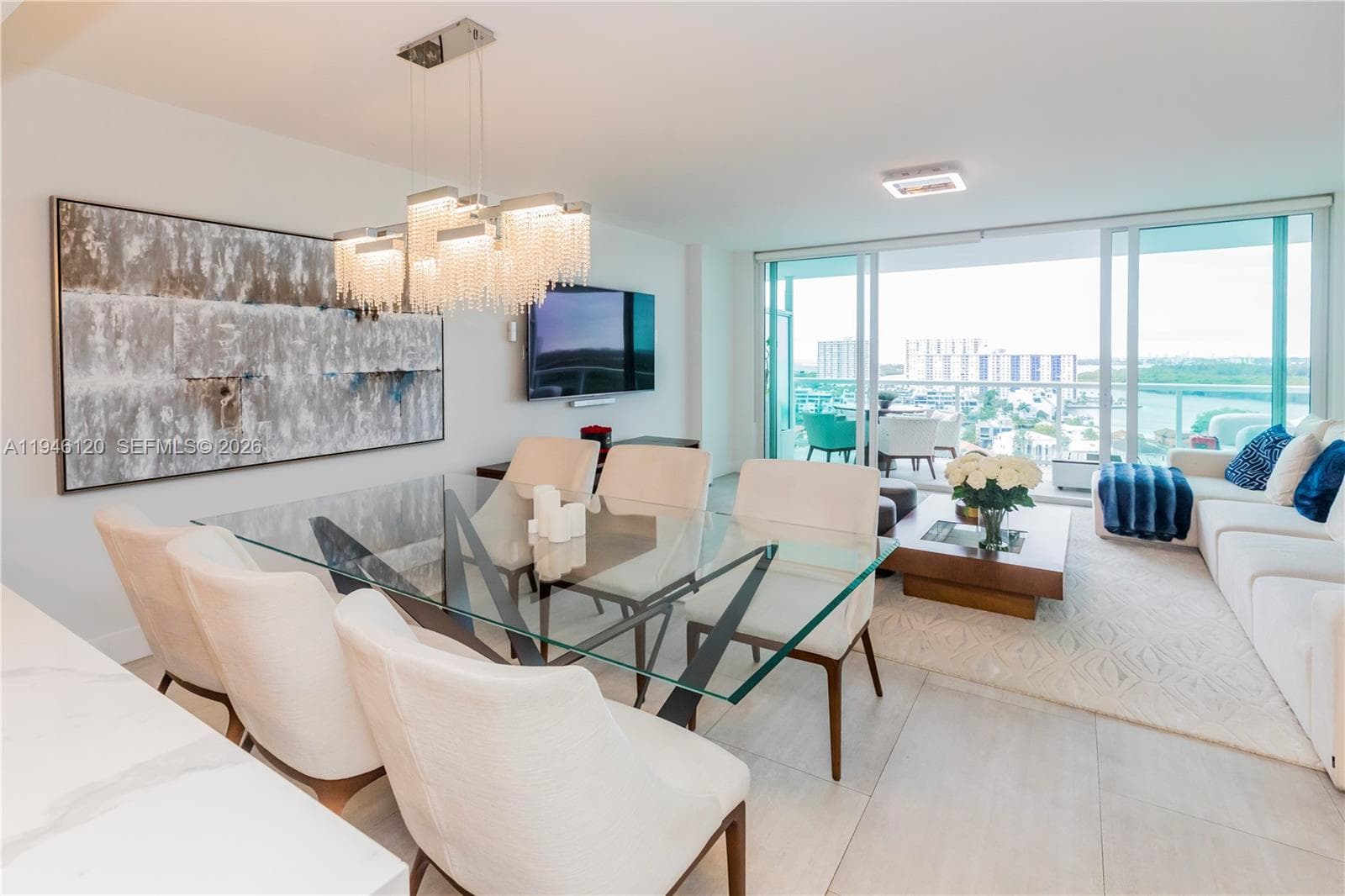 400 Sunny Isles Blvd # 1504, Sunny Isles Beach FL 33160 photo 3