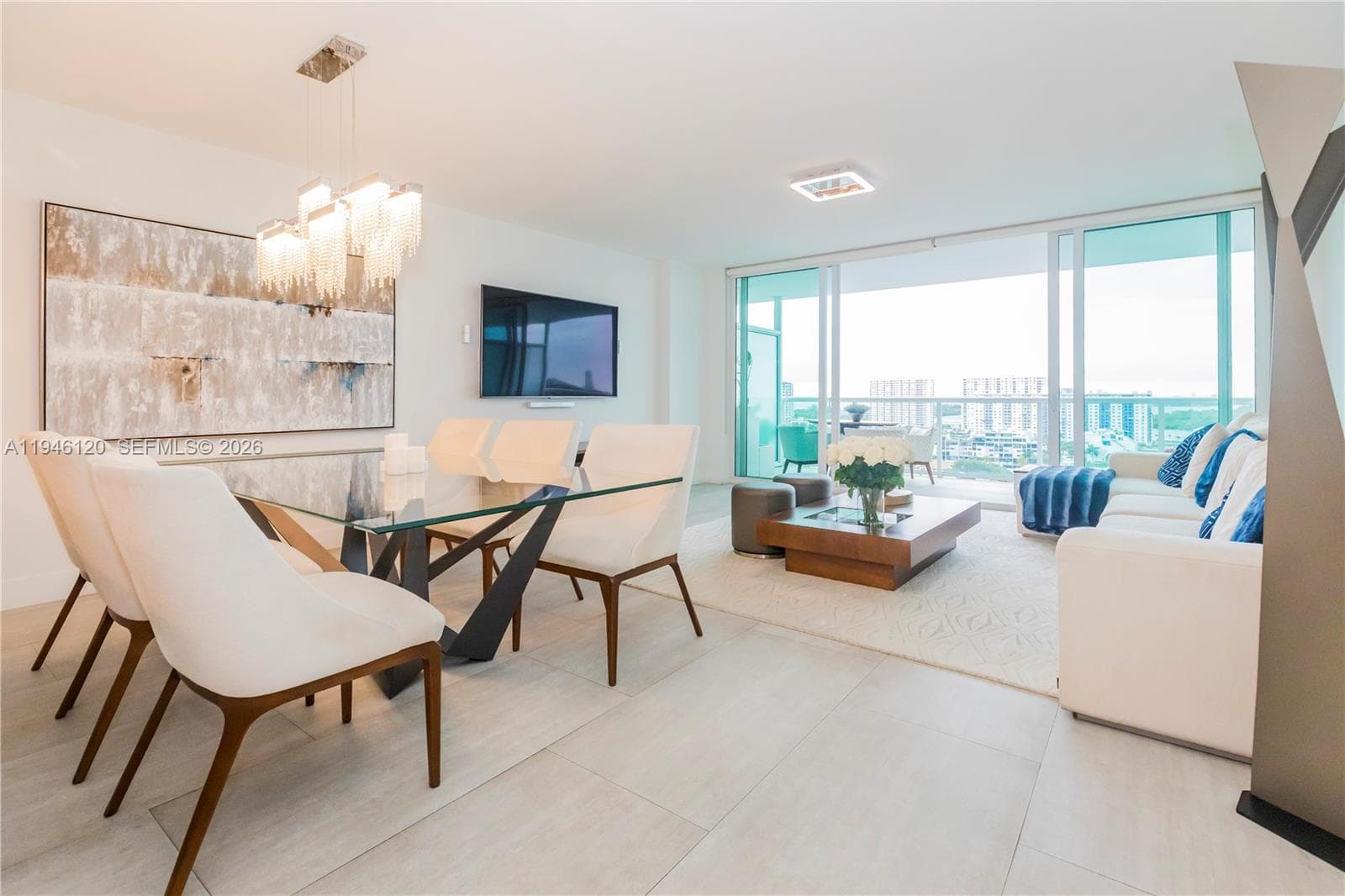 400 Sunny Isles Blvd # 1504, Sunny Isles Beach FL 33160 photo 5