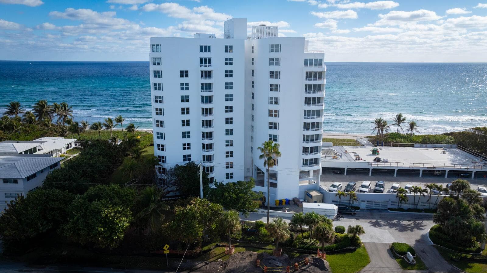 3407 S Ocean Boulevard # 8a, Highland Beach FL 33487 photo 2