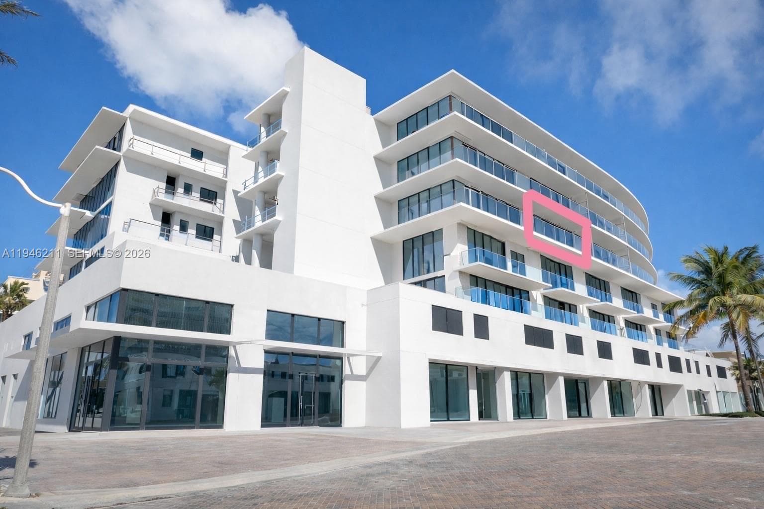 3319 N Ocean Drive # 501, Hollywood FL 33019 photo 2