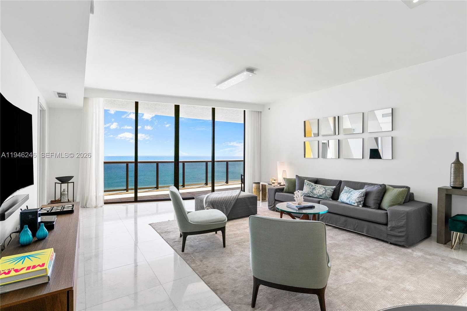 16275 Collins Ave # 1501, Sunny Isles Beach FL 33160 photo 5