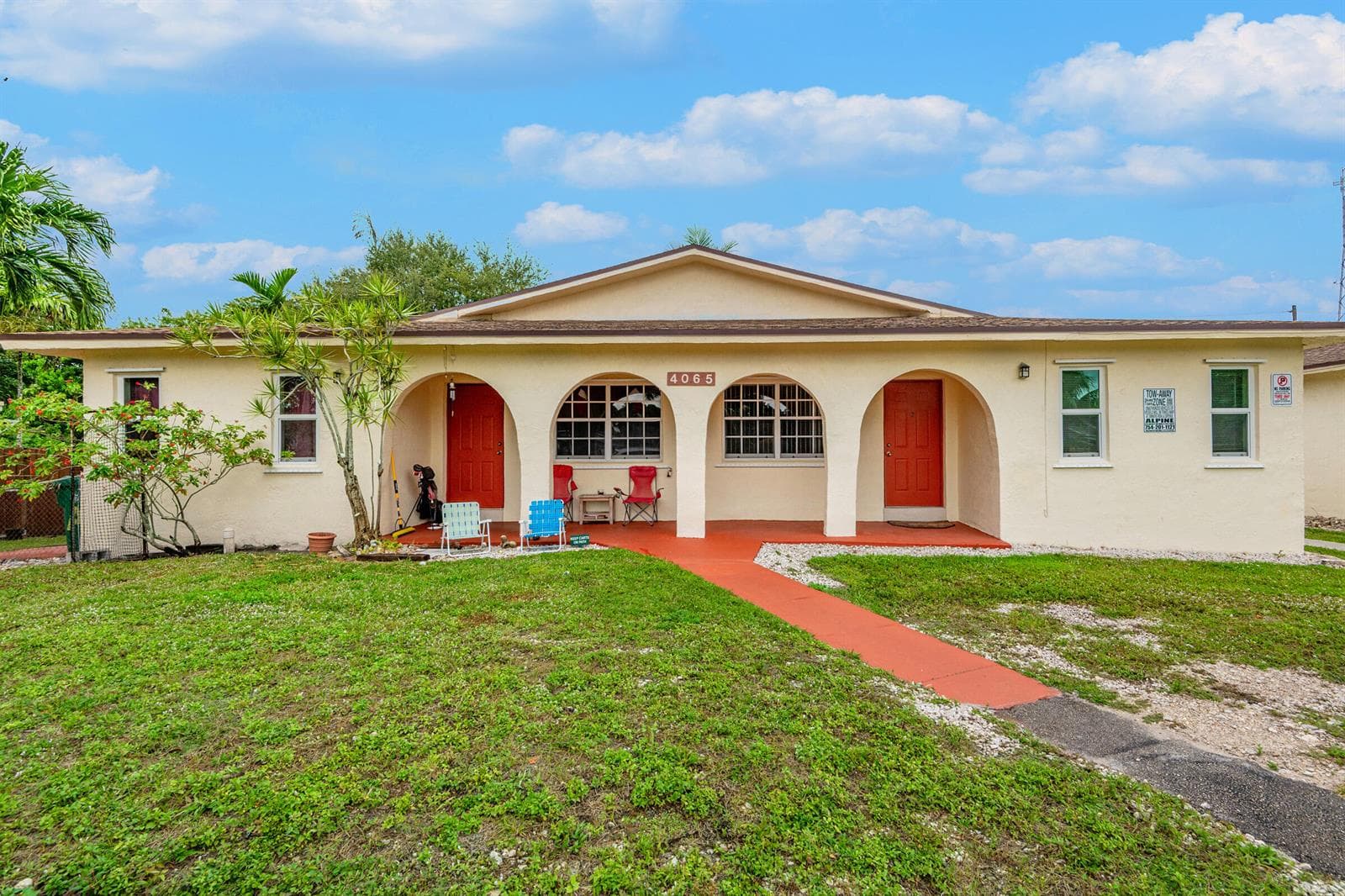 4065 SW 51st Street, Dania Beach FL 33314 photo 5