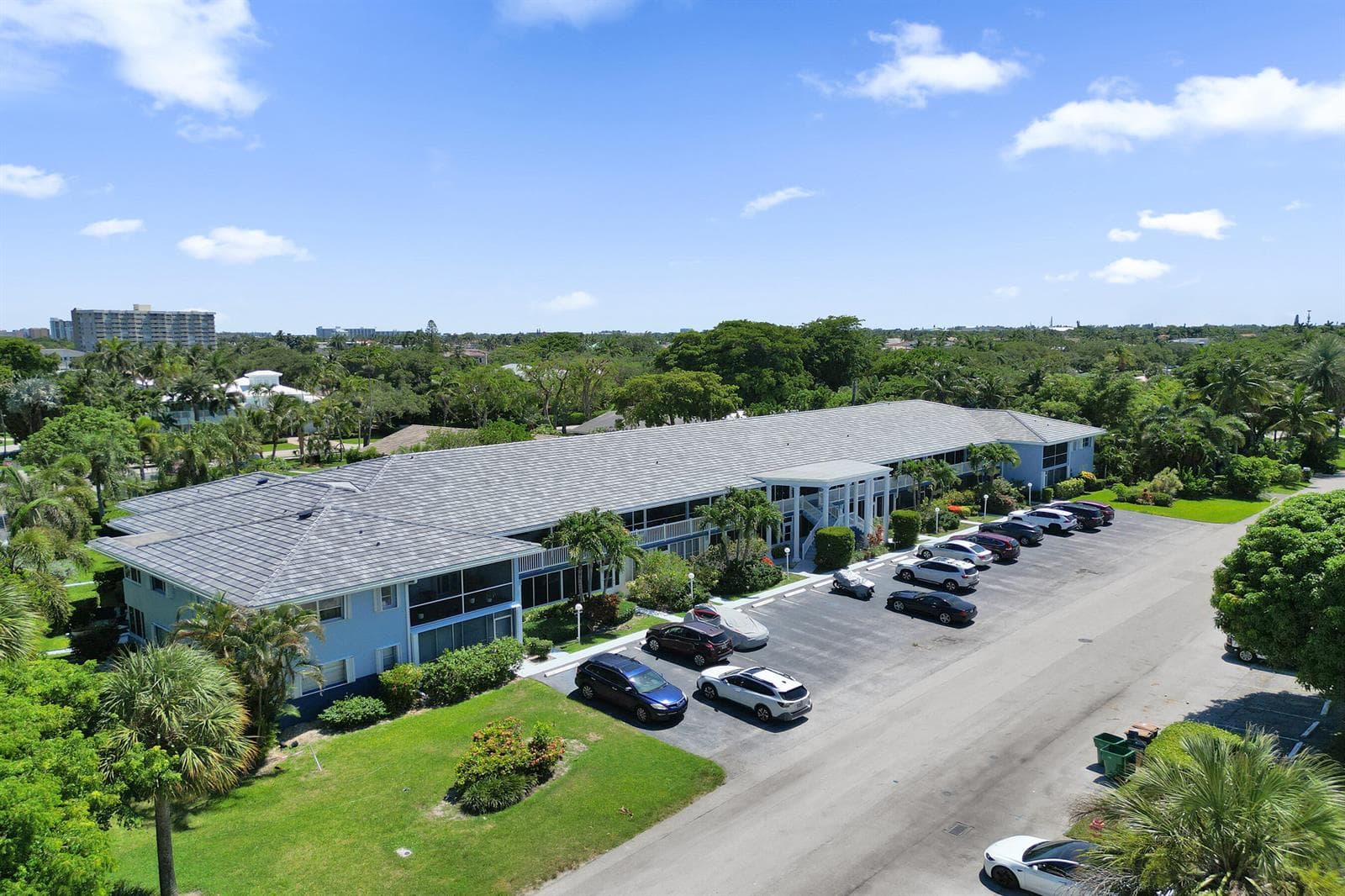 2734 NE 27th Court # 22, Lighthouse Point FL 33064 photo 3