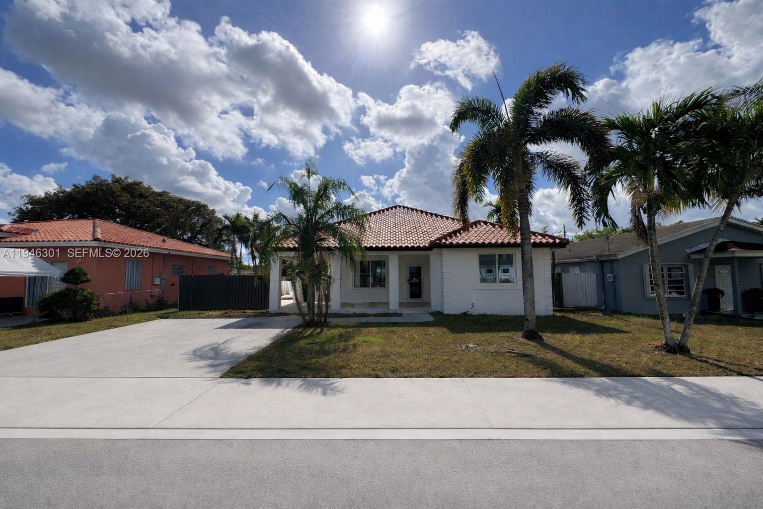 506 NW 7th St, Homestead FL 33030