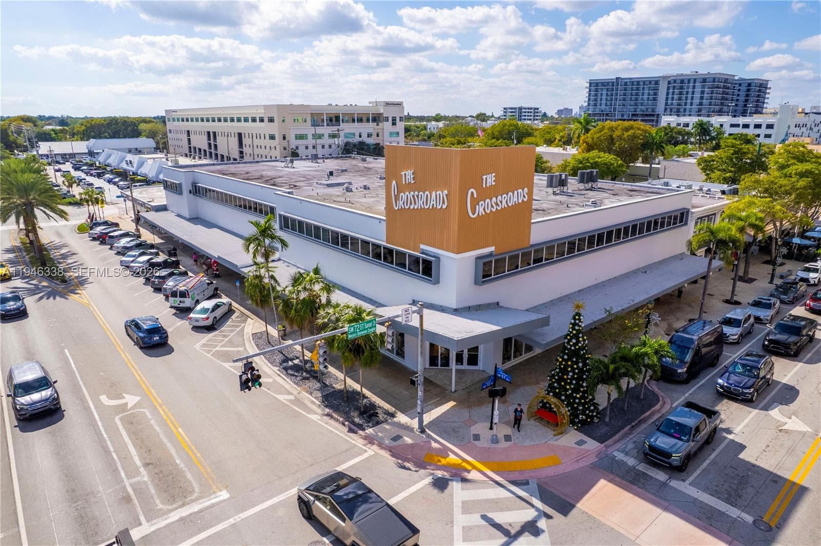 5700 Sunset Dr # 5712-5718, South Miami FL 33143