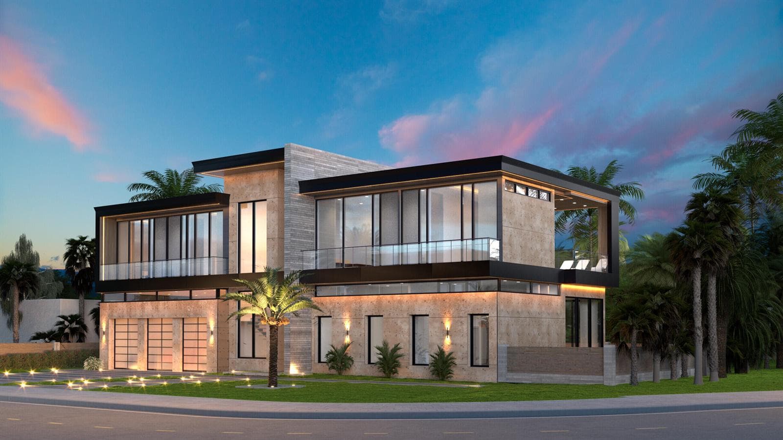 121 George Bush Boulevard, Delray Beach FL 33444 photo 2
