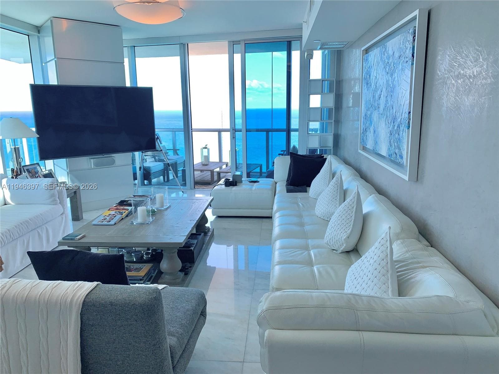 17001 Collins Ave # 3808, Sunny Isles Beach FL 33160 photo 2