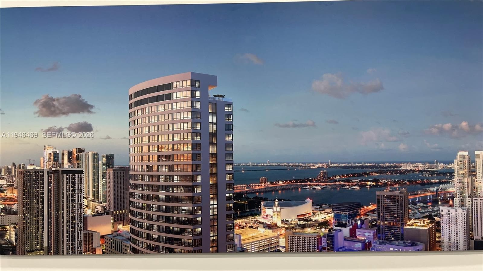 225 N Miami Ave # 905, Miami FL 33128