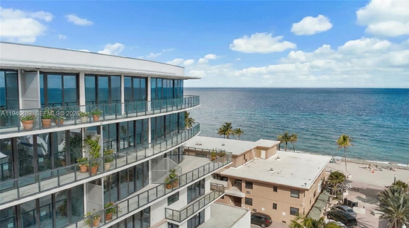 3319 N Ocean Drive # 503, Hollywood FL 33019 photo 2