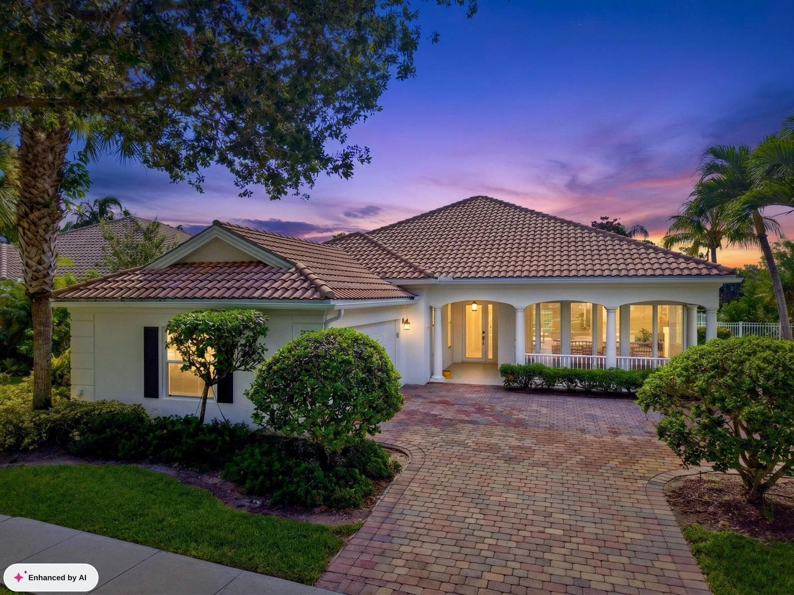 3225 Ushant Court, Wellington FL 33414