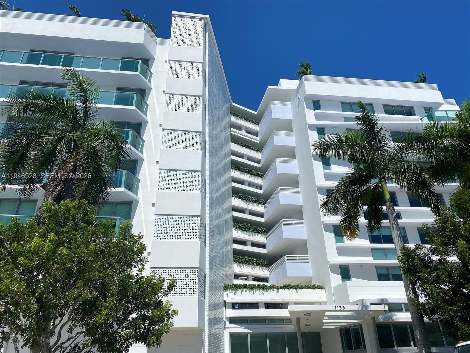1133 102nd St # 602, Bay Harbor Islands FL 33154