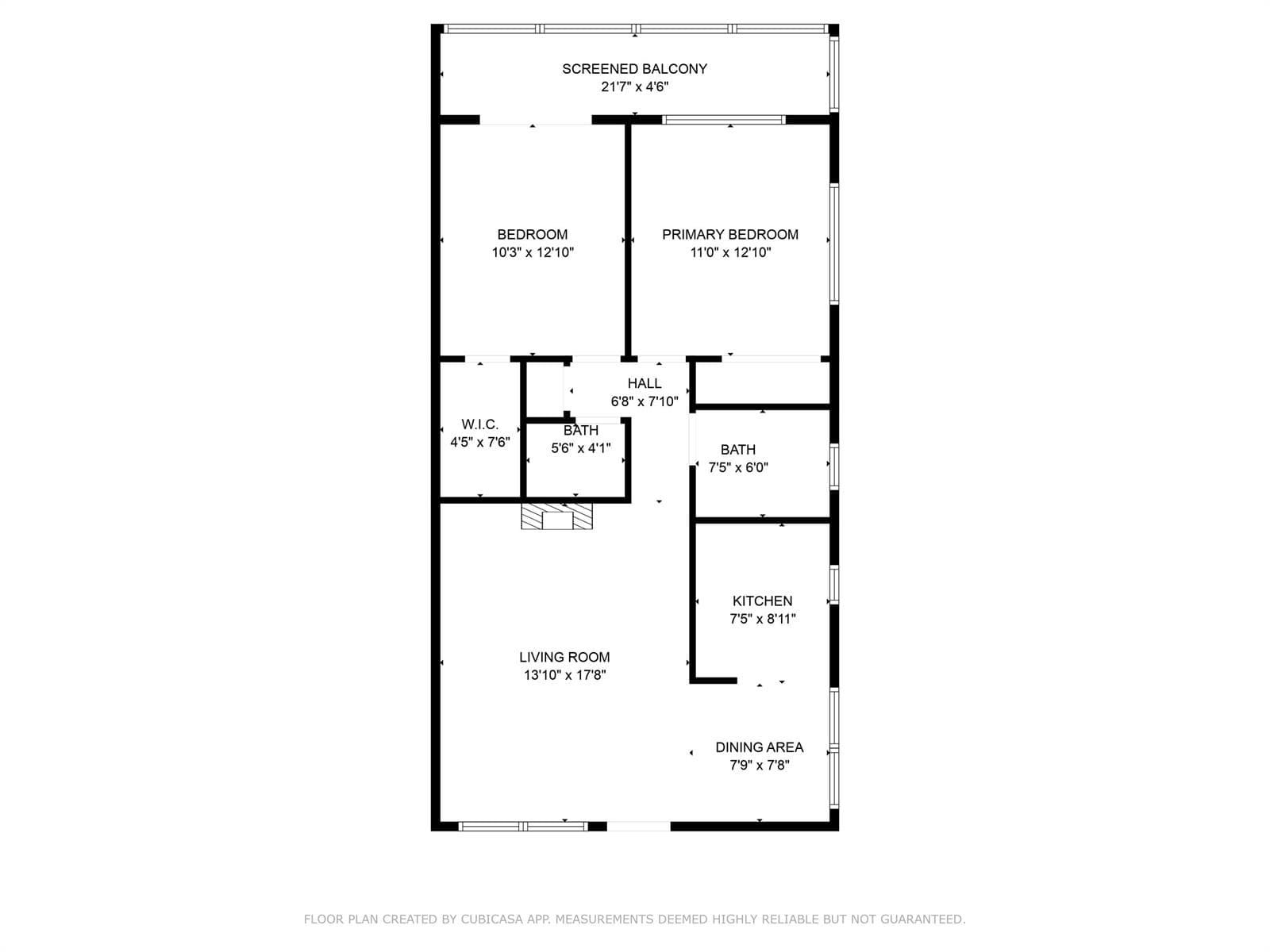 301 Farnham M # 301, Deerfield Beach FL 33442 photo 4
