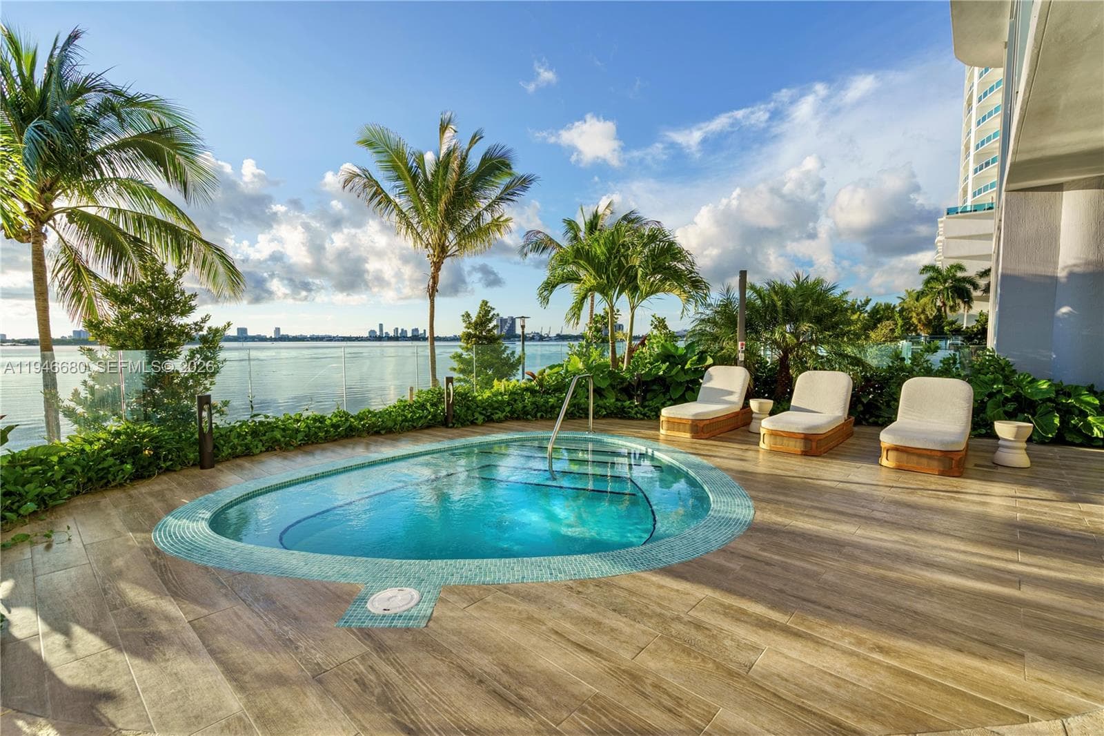 700 NE 24th Street # 3202, Miami, FL 33137