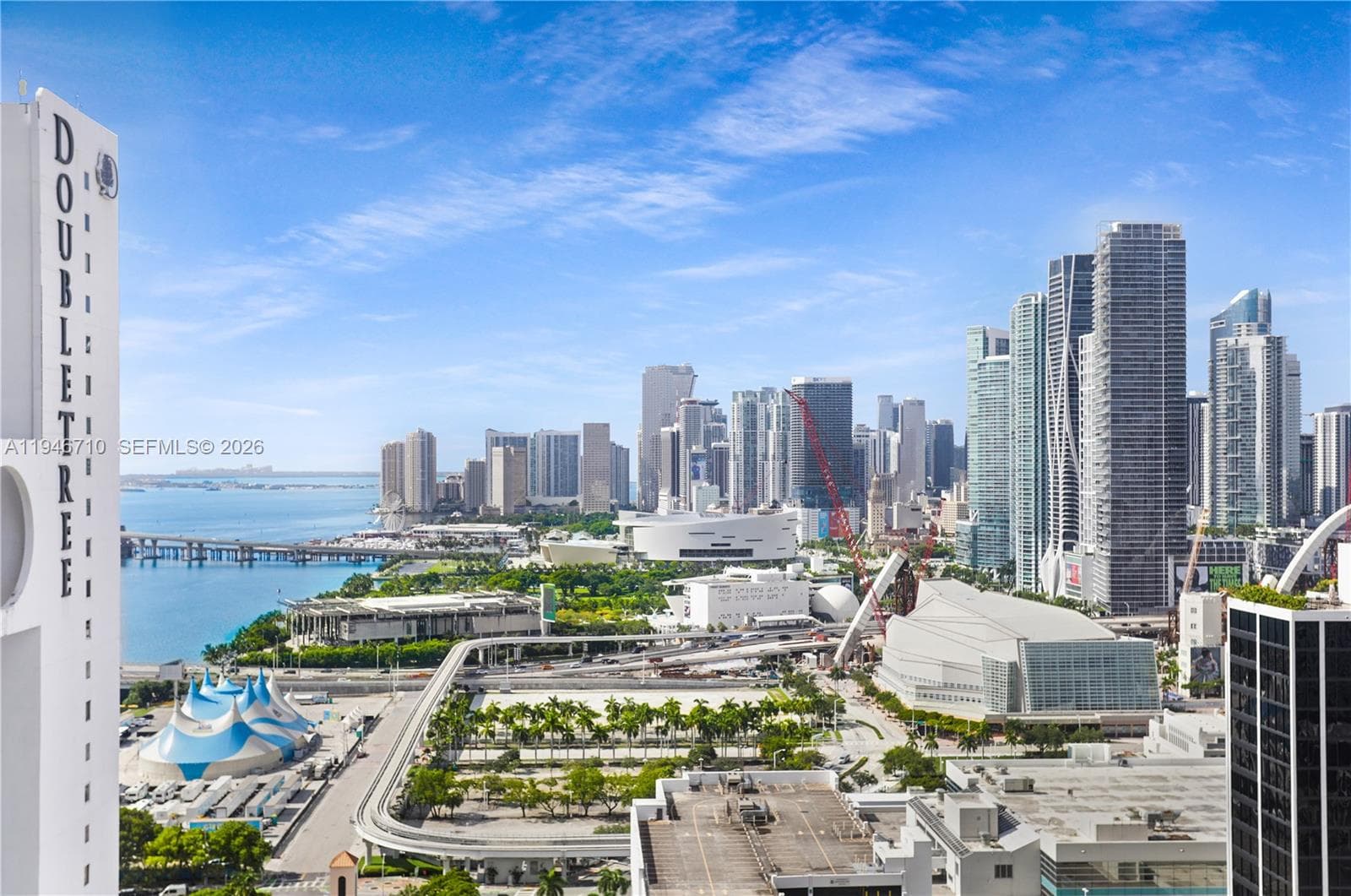 1750 N Bayshore Dr # 3210, Miami FL 33132