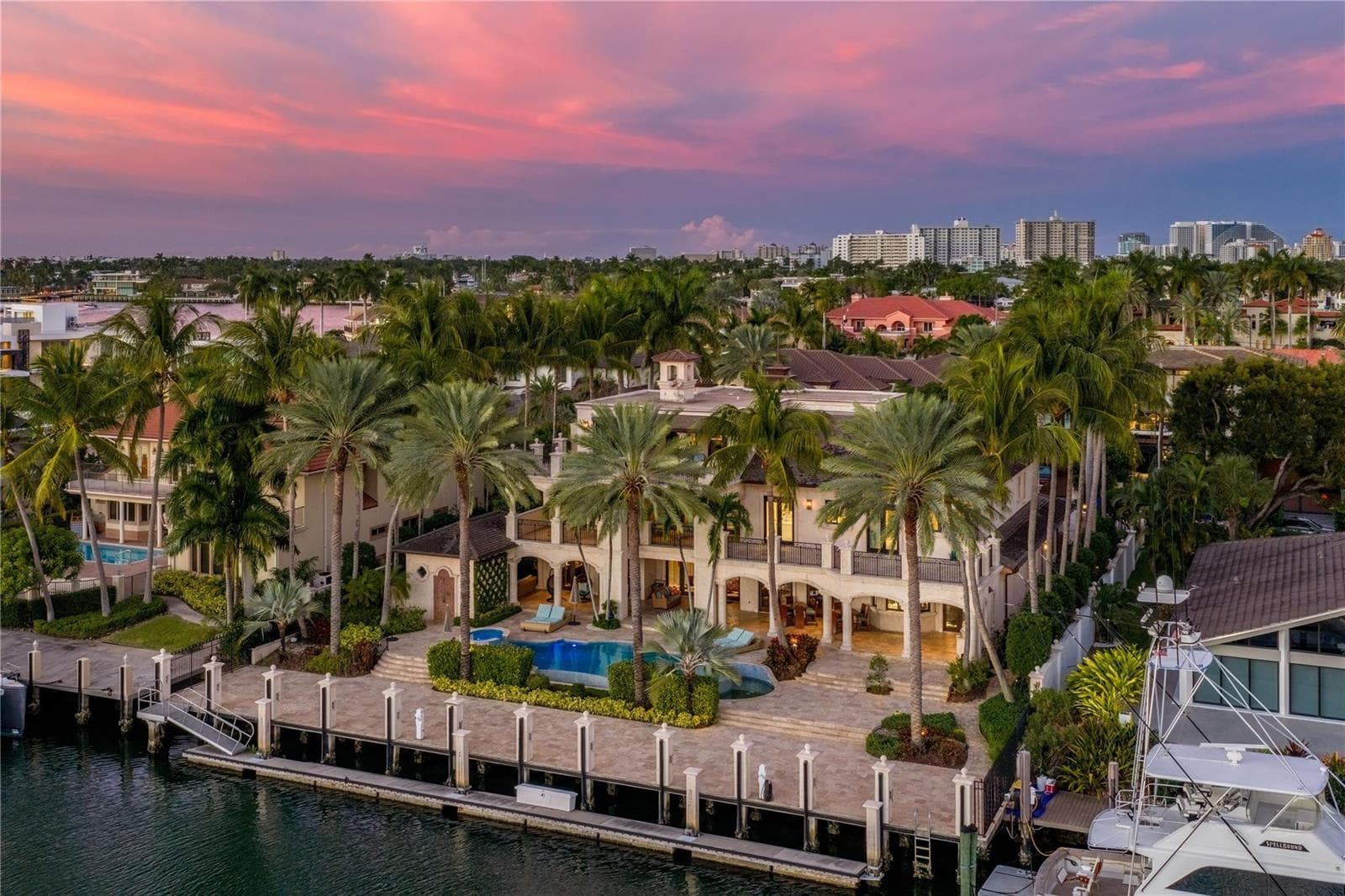 2430 Del Lago Drive, Fort Lauderdale FL 33316 photo 3