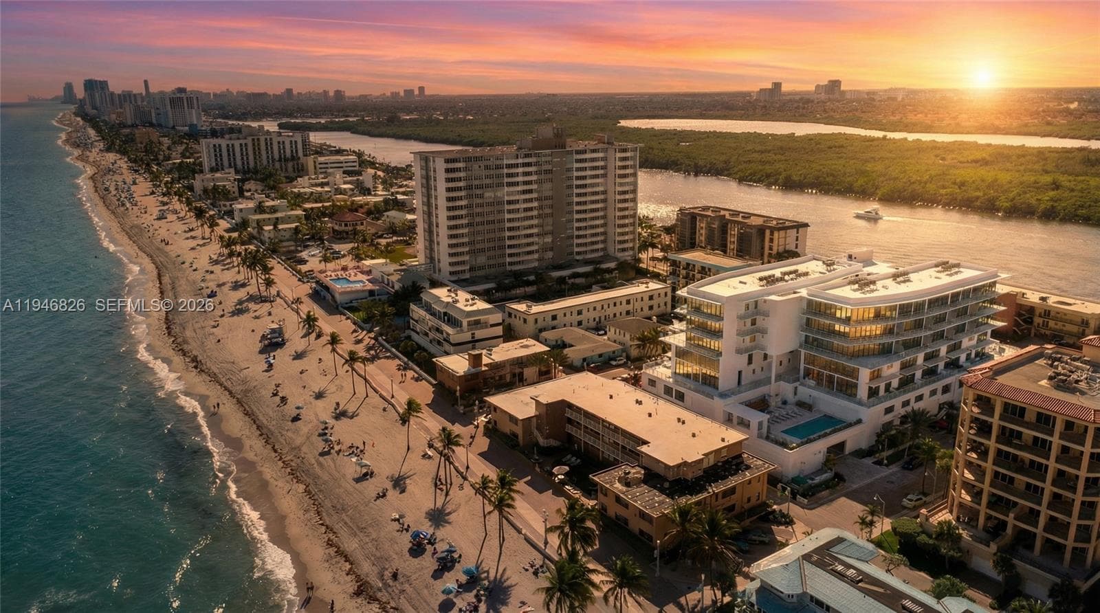3319 N Ocean Drive # 506, Hollywood FL 33019 photo 5