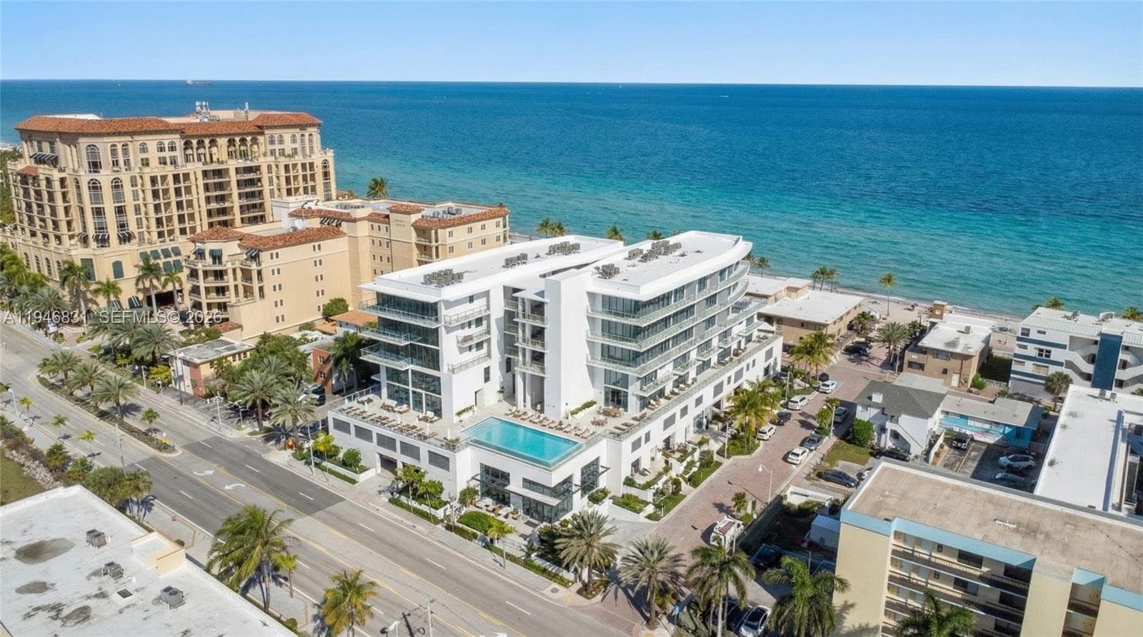 3319 N Ocean Drive # 507, Hollywood FL 33019 photo 3