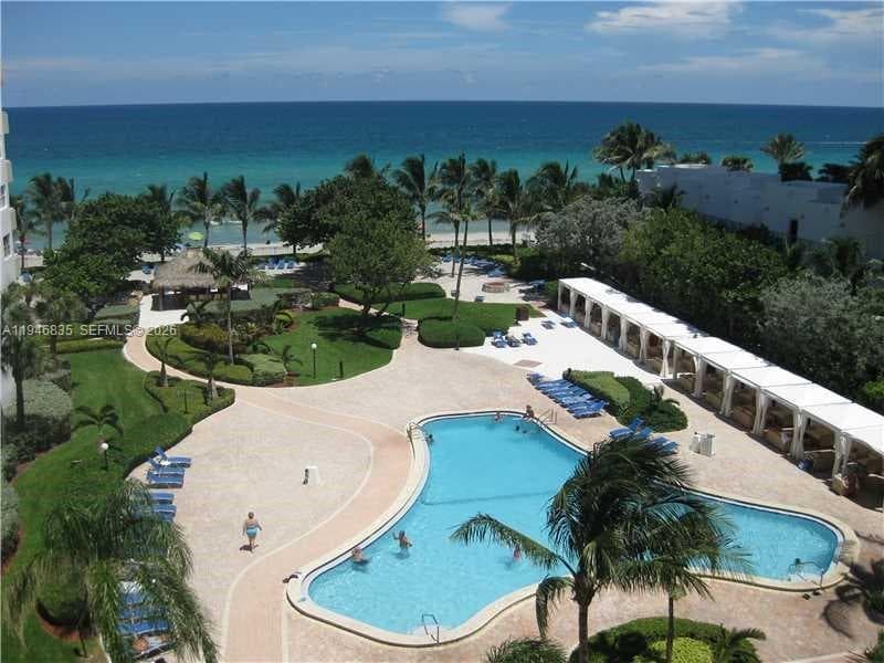 3001 S Ocean Dr # 1449, Hollywood FL 33019 photo 2