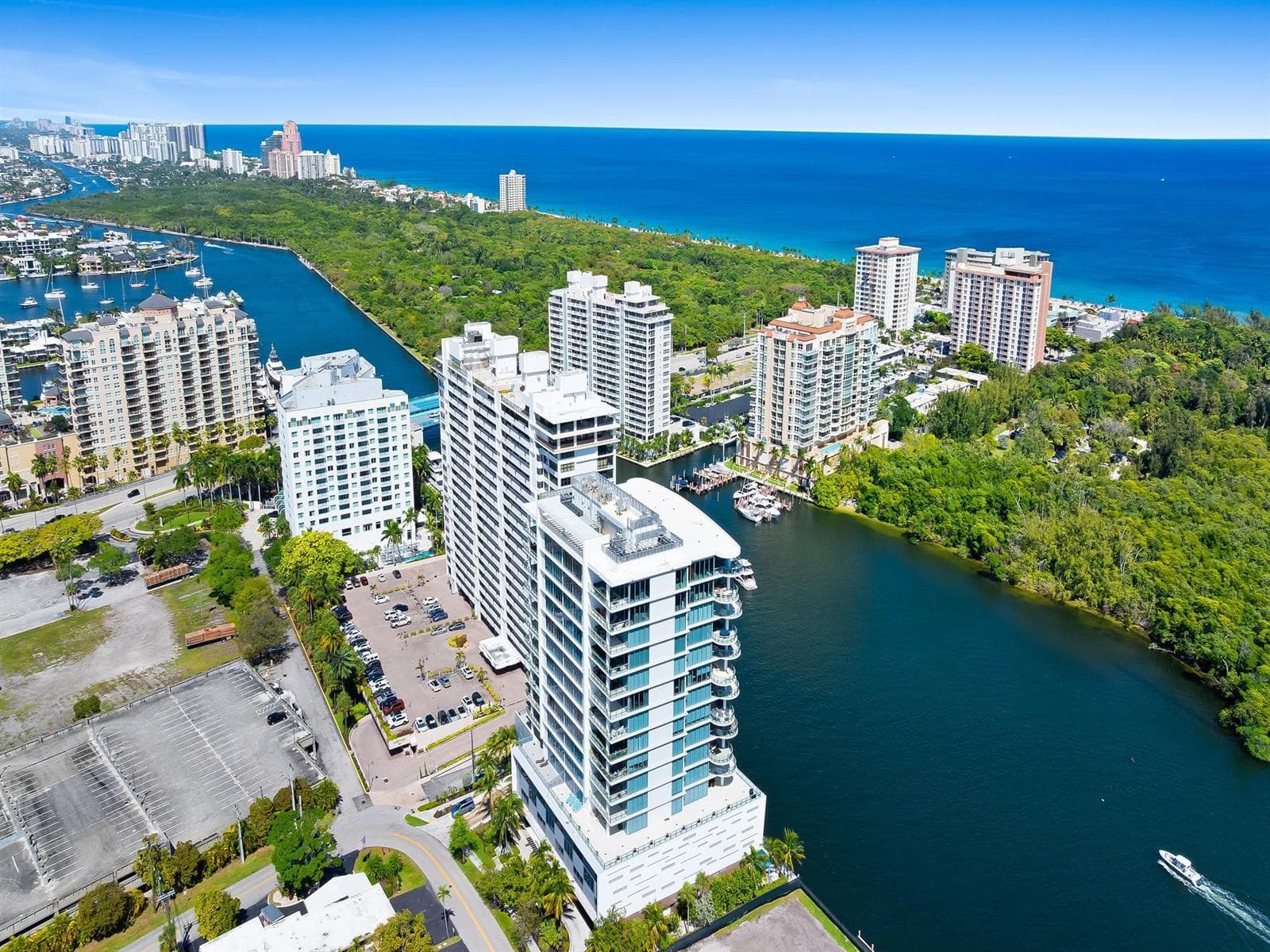 920 Intracoastal Drive # 1402, Fort Lauderdale FL 33304 photo 2