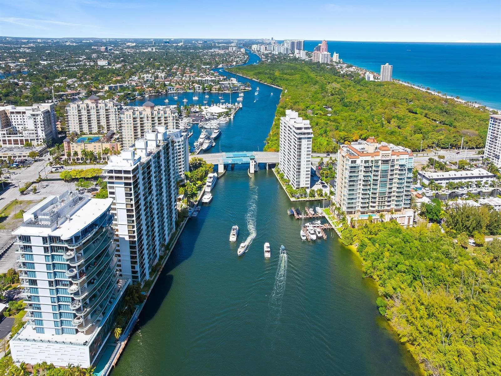 920 Intracoastal Drive # 1402, Fort Lauderdale FL 33304 photo 3