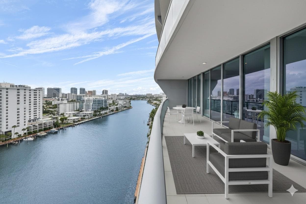 920 Intracoastal Drive # 1402, Fort Lauderdale FL 33304 photo 4