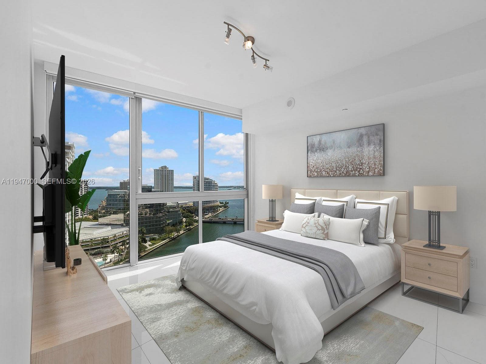495 Brickell Ave # 1801, Miami FL 33131 photo 5