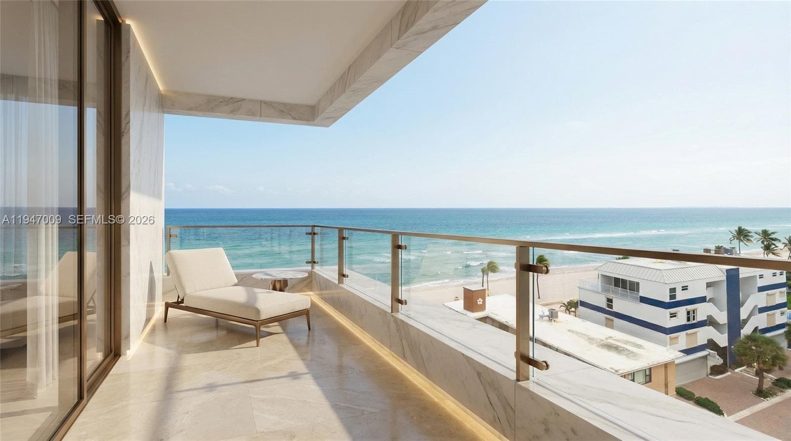 3319 N Ocean Drive # 602, Hollywood FL 33019 photo 3
