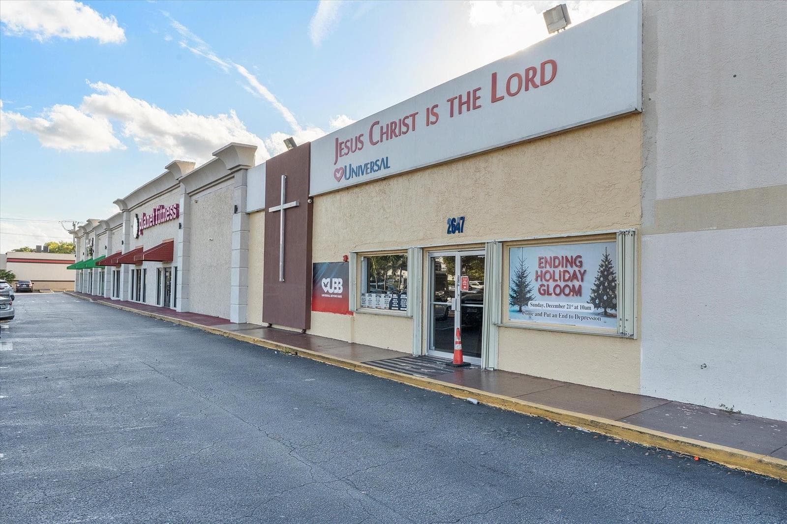 2647 N State Road 7 # 2647, Lauderdale Lakes FL 33313 photo 4