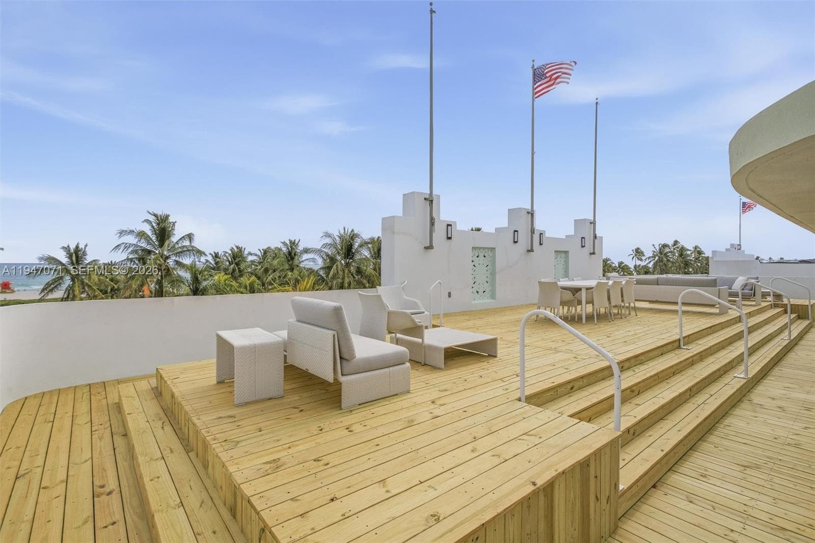 1250 Ocean Dr # PH1, Miami Beach FL 33139 photo 3