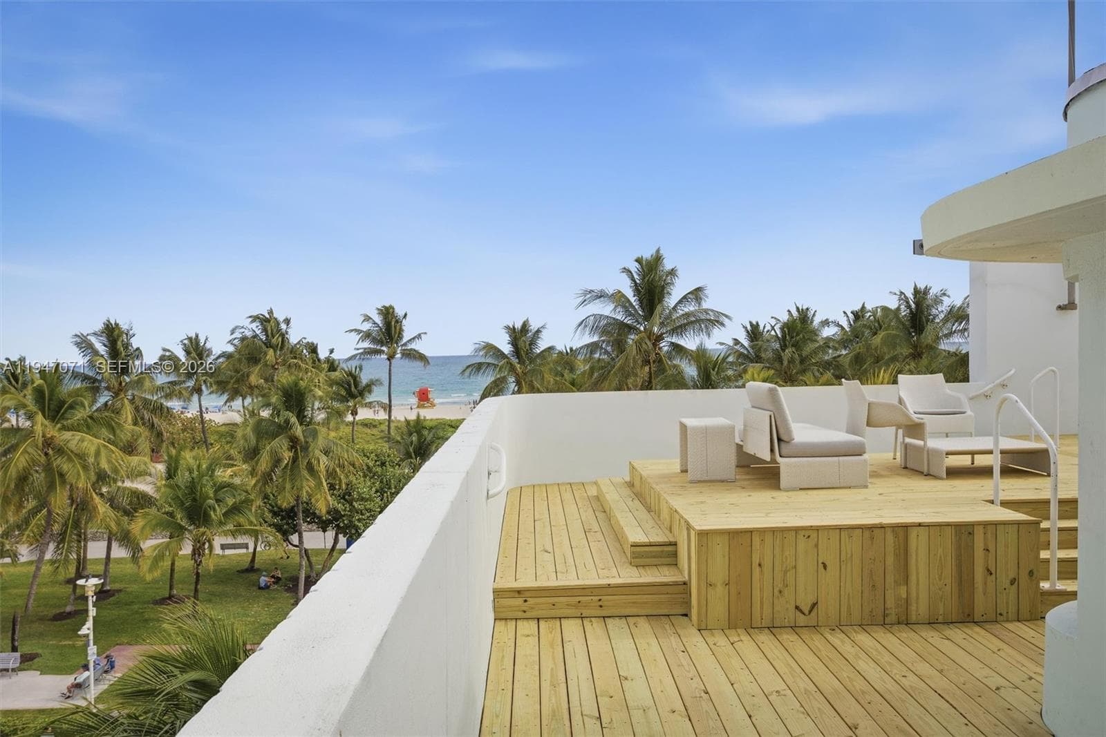 1250 Ocean Dr # PH1, Miami Beach FL 33139 photo 5