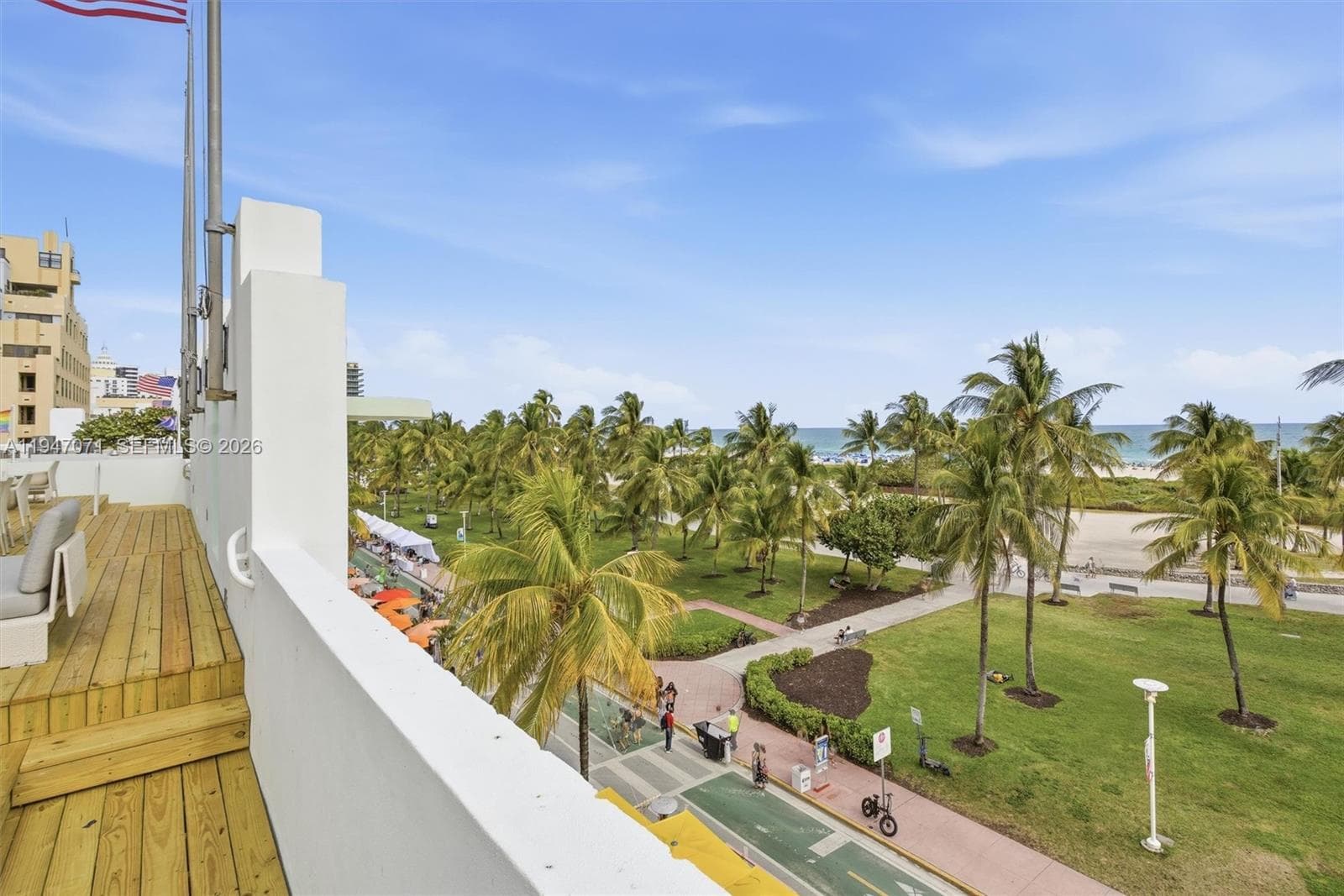 1250 Ocean Dr # PH1, Miami Beach FL 33139 photo 4