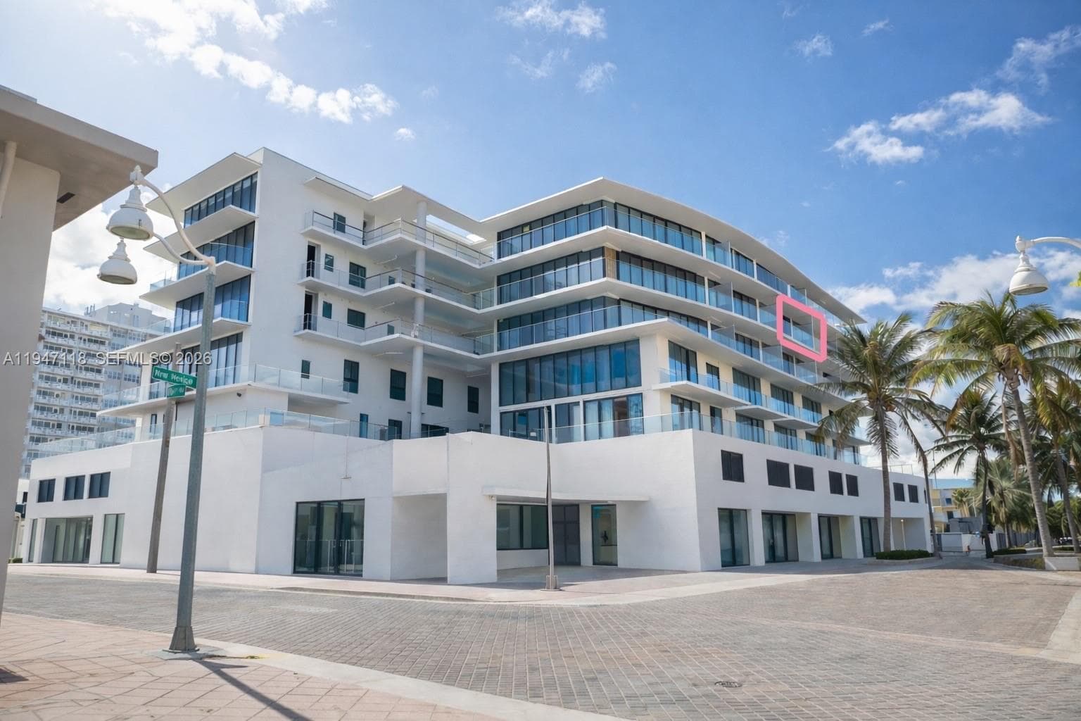 3319 N Ocean Drive # 608, Hollywood FL 33019 photo 3